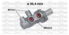 FORD 1488109 Brake Master Cylinder